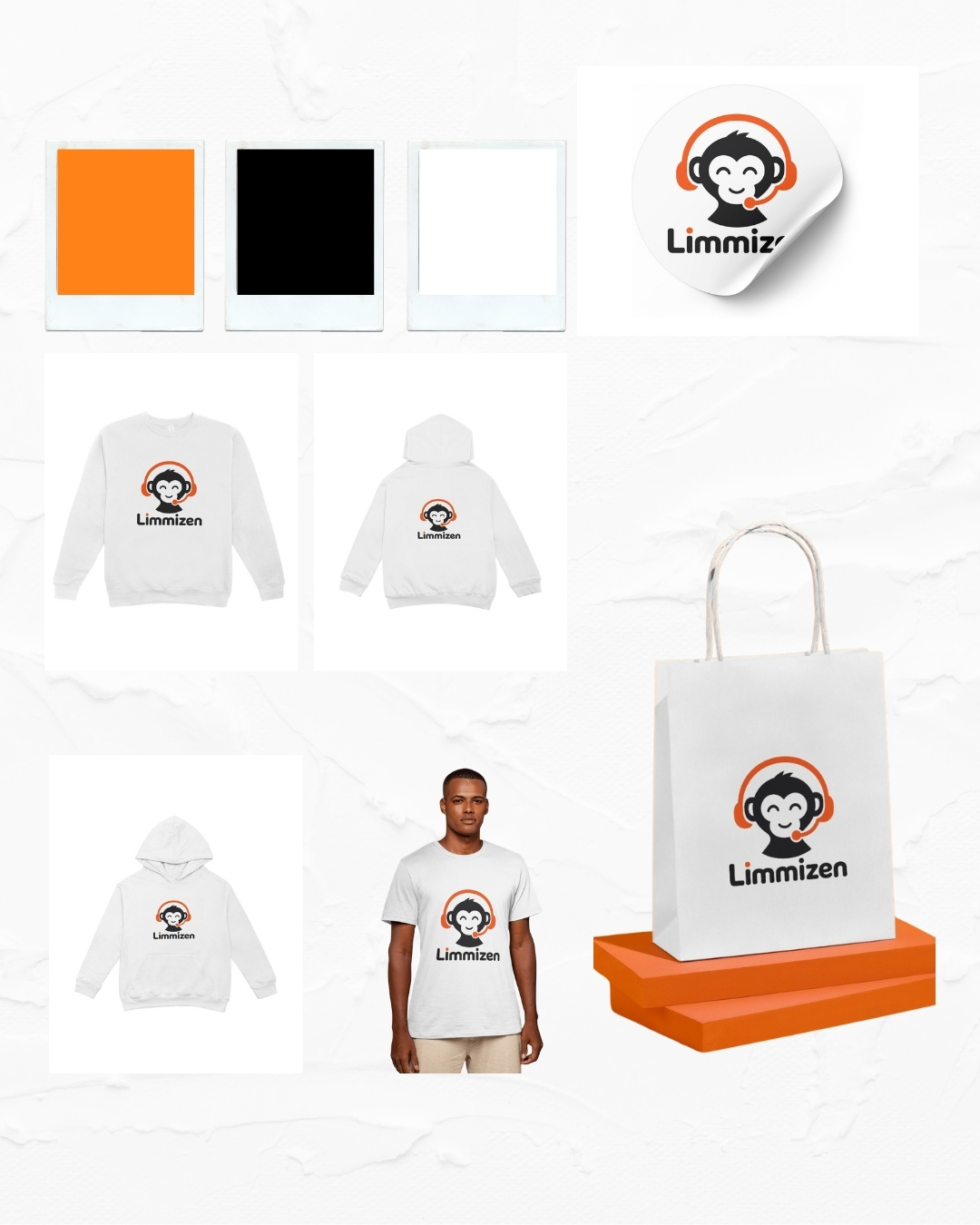 Full Brand Bundle